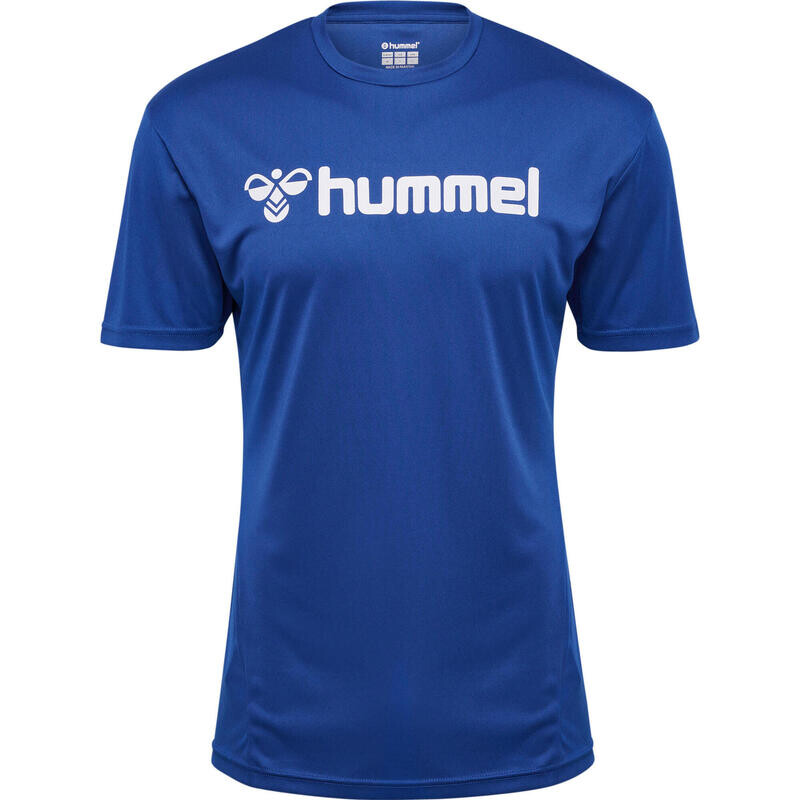 Спортивная футболка Hummel, синий
Спортивная футболка Hummel, синий