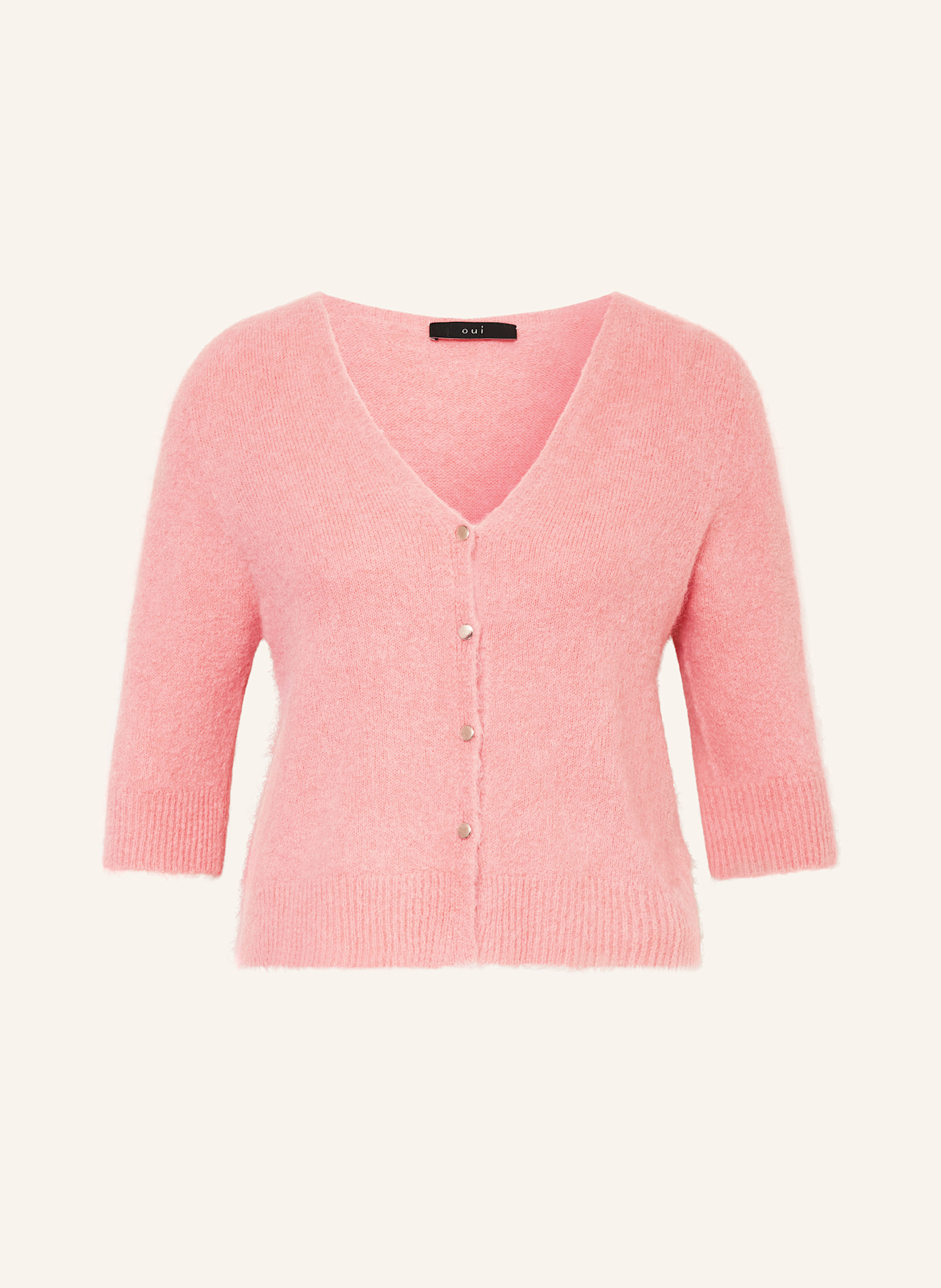 Кардиган Oui, красный
Кардиган Oui, красный