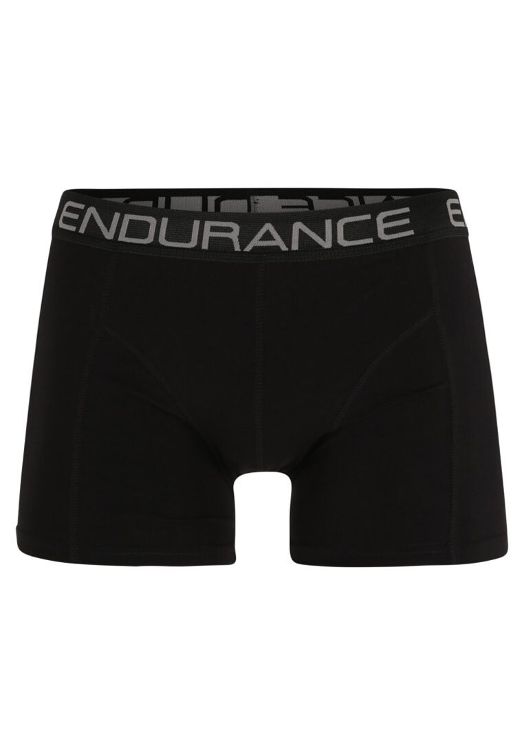 Трусики 3 PACK Endurance, черный
Трусики 3 PACK Endurance, черный