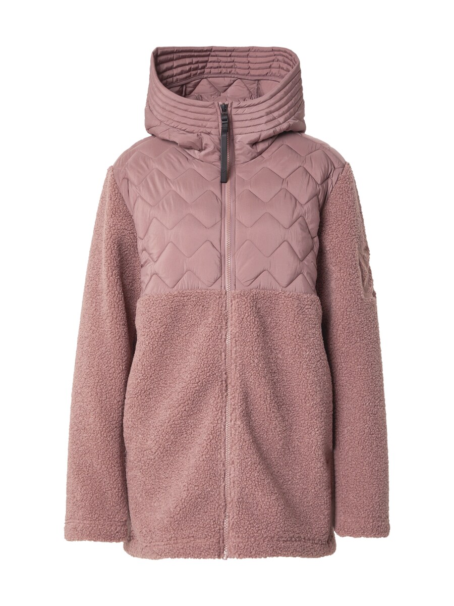 Спортивная флисовая куртка Didriksons BIBI, коричневый
Спортивная флисовая куртка Didriksons BIBI, коричневый