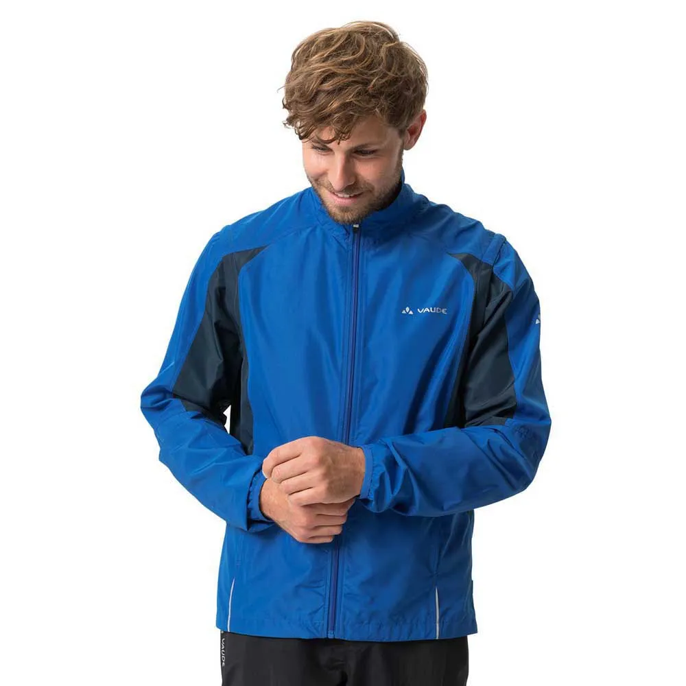 Куртка VAUDE Dundee Classic, синий
Куртка VAUDE Dundee Classic, синий