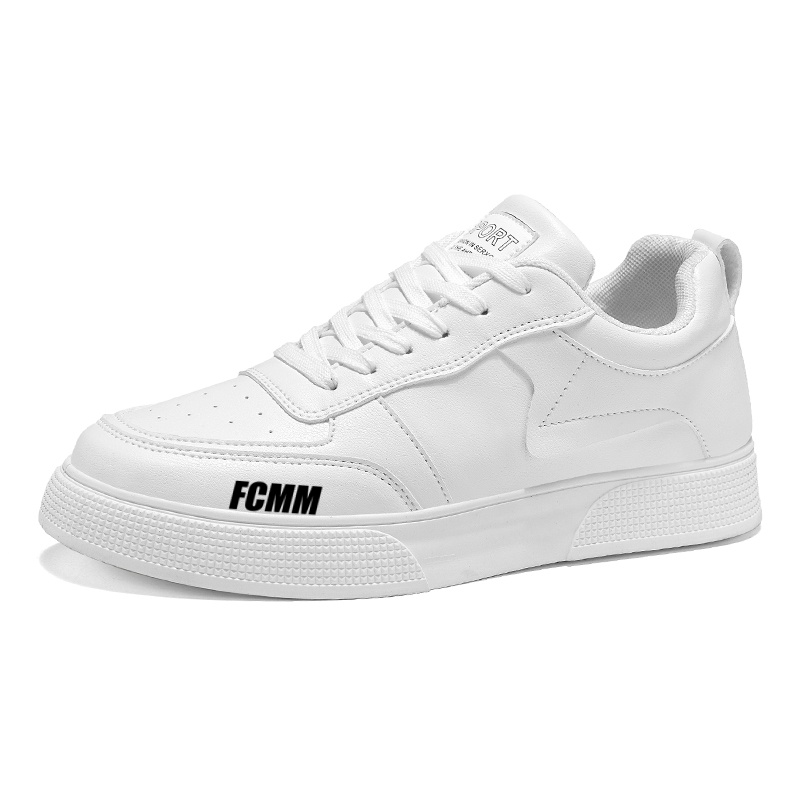 Детская обувь для подростков FCMM, белый
Детская обувь для подростков FCMM, белый