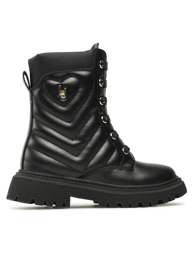 Сапоги Liu Jo, черный
Сапоги Liu Jo, черный