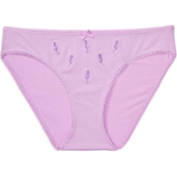 Victoria's Secret Женские трусы 1 упаковка Purple
Victoria's Secret Женские трусы 1 упаковка Purple