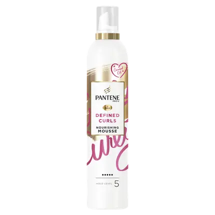 Шампунь для идеальных локонов 200 мл Pantene
Шампунь для идеальных локонов 200 мл Pantene