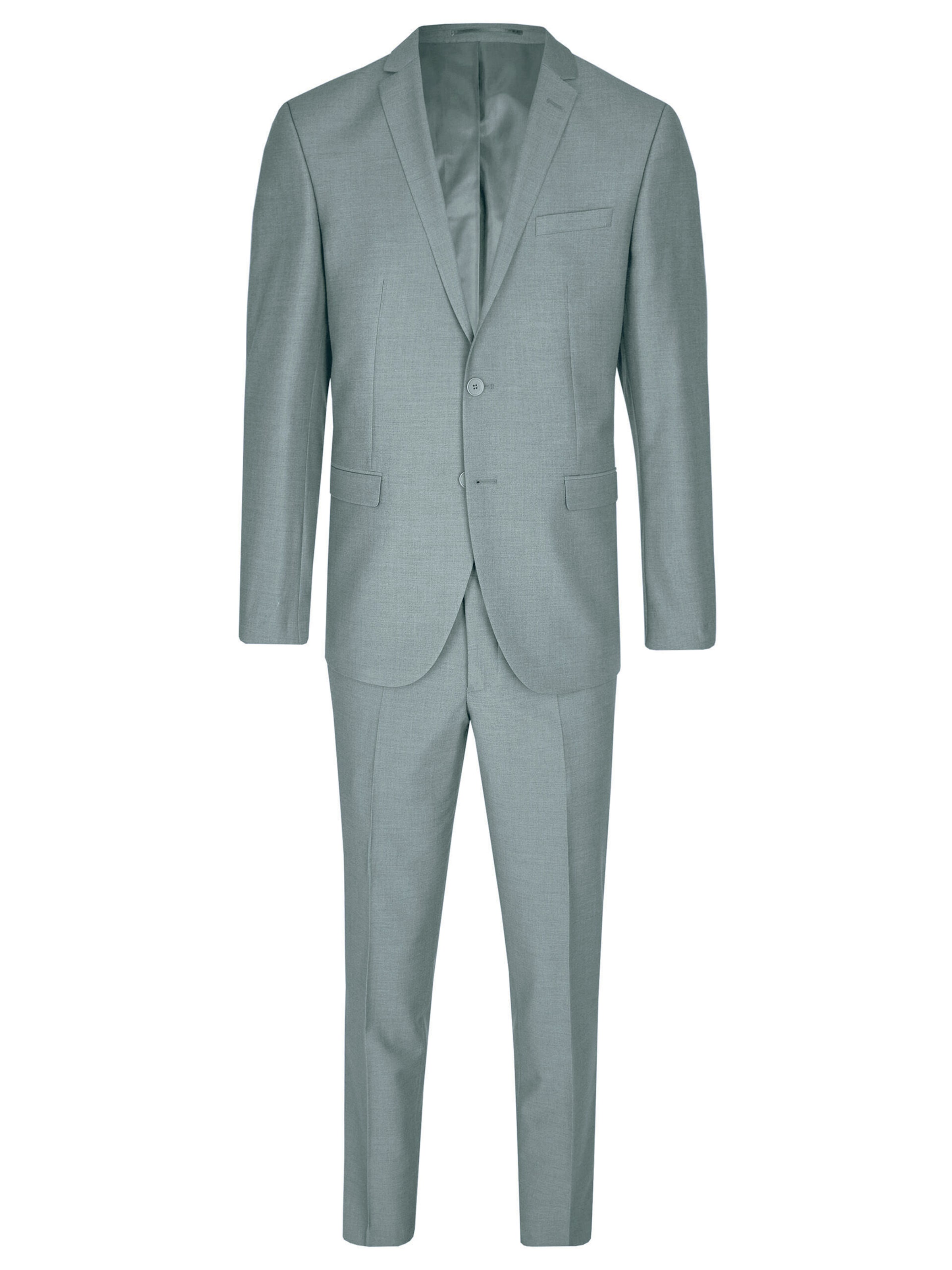Steffen Klein Костюм Regular Suit 'REGULAR FIT' в светло-зеленом цвете
Steffen Klein Костюм Regular Suit 'REGULAR FIT' в светло-зеленом цвете