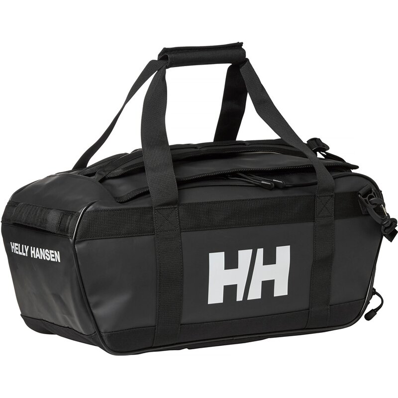 Рюкзак h/h scout duffel s Hellyhansen, черный
Рюкзак h/h scout duffel s Hellyhansen, черный