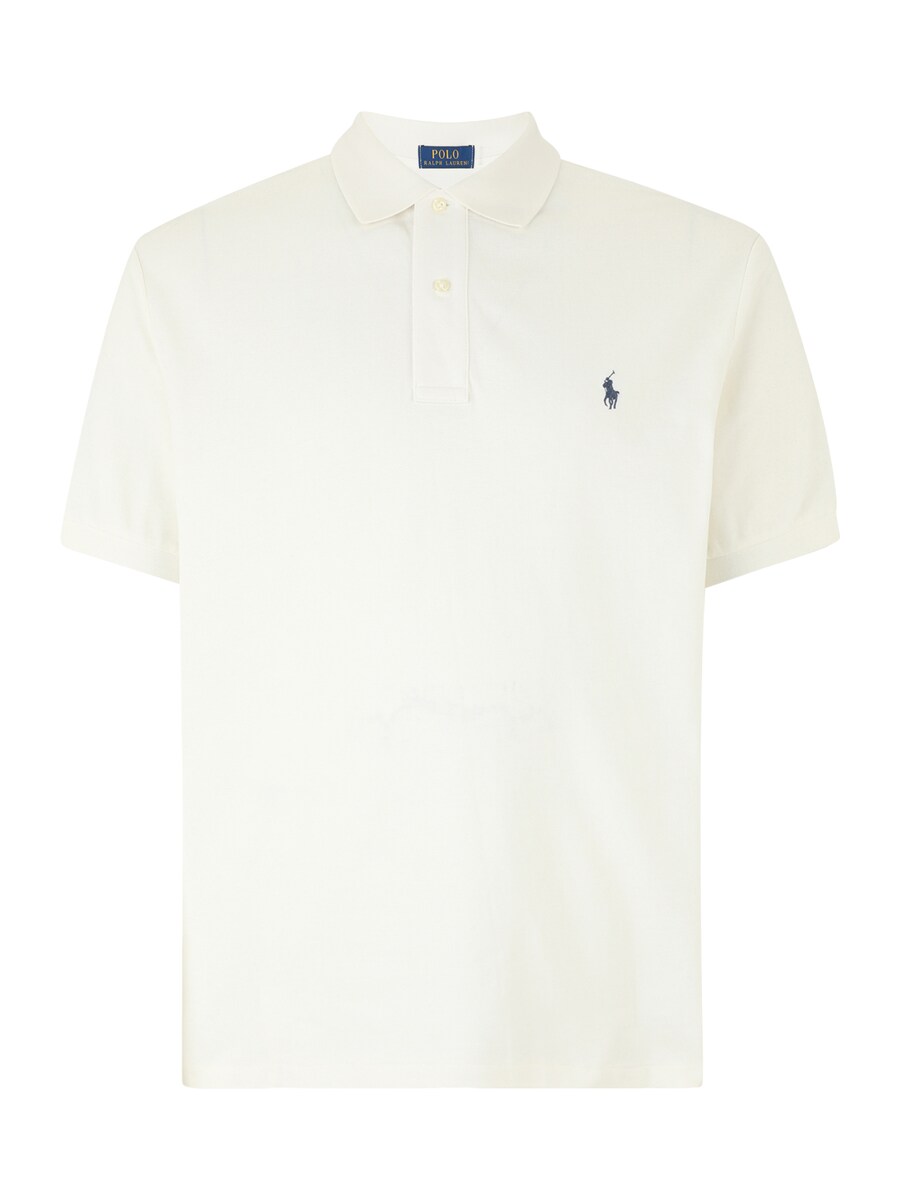 Рубашка Polo Ralph Lauren Big & Tall, светло-бежевый 
Рубашка Polo Ralph Lauren Big & Tall, светло-бежевый