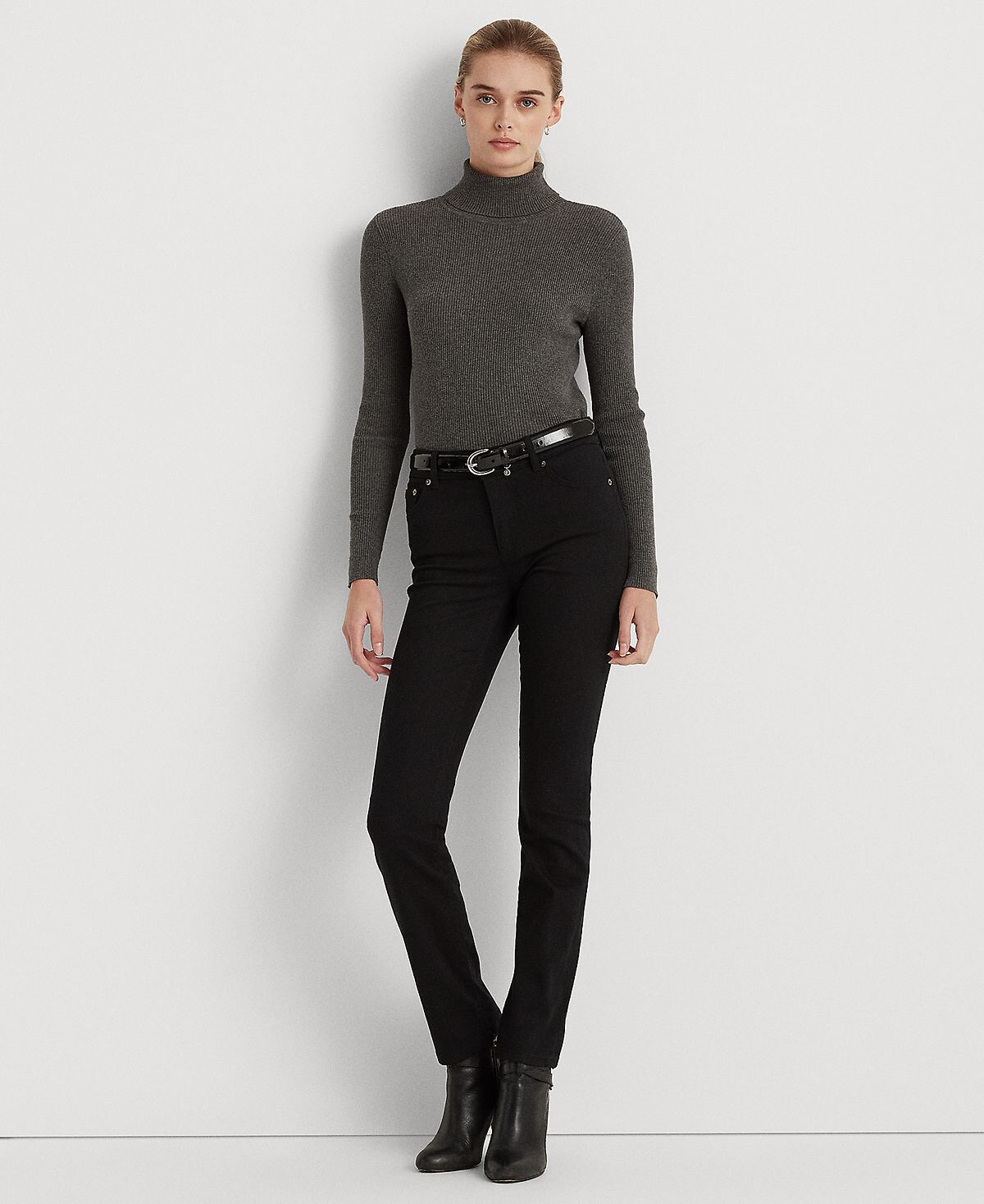 Прямые джинсы Clone Off Super Stretch Premier, стандартная и короткая длина Lauren Ralph Lauren, черный
Прямые джинсы Clone Off Super Stretch Premier, стандартная и короткая длина Lauren Ralph Lauren, черный