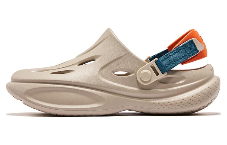 Cave Shoes 2.0 Сабо мужские Qiaodan
Cave Shoes 2.0 Сабо мужские Qiaodan