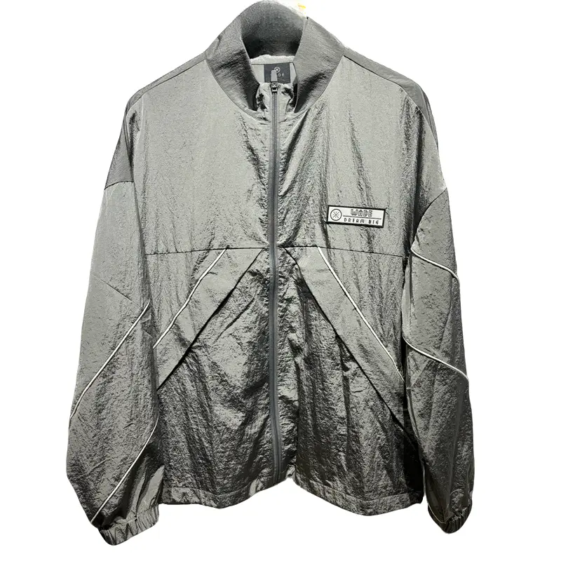 Мужской тренч Li Ning, цвет "капля воды", серый AFDU975, 4, тонкий
Мужской тренч Li Ning, цвет "капля воды", серый AFDU975, 4, тонкий