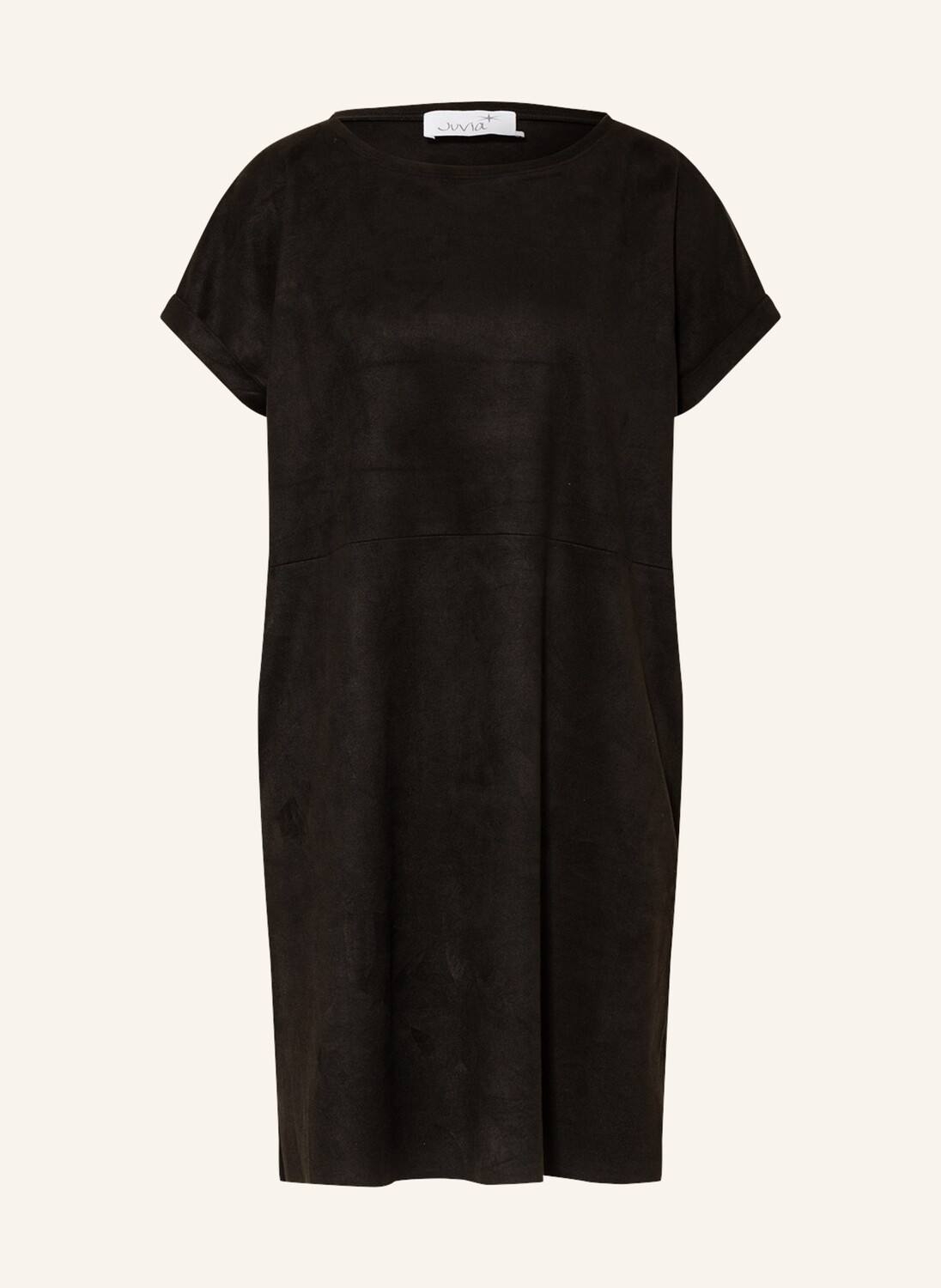 Платье Juvia in Lederoptik, черный
Платье Juvia in Lederoptik, черный