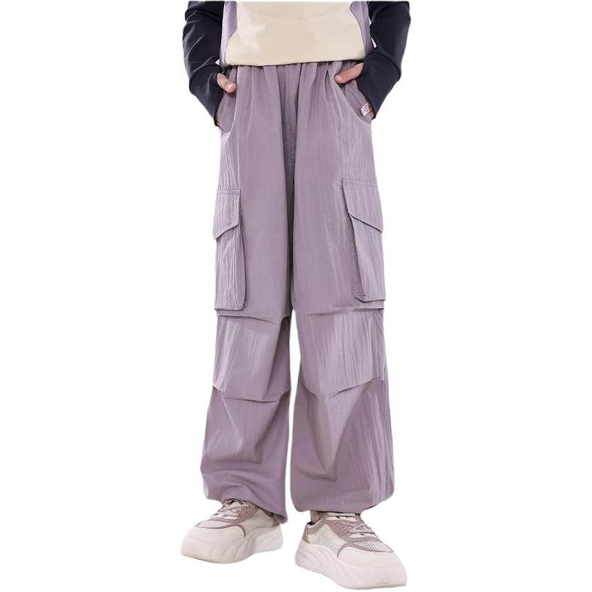 Детские спортивные штаны Disney, фиолетовый
Детские спортивные штаны Disney, фиолетовый