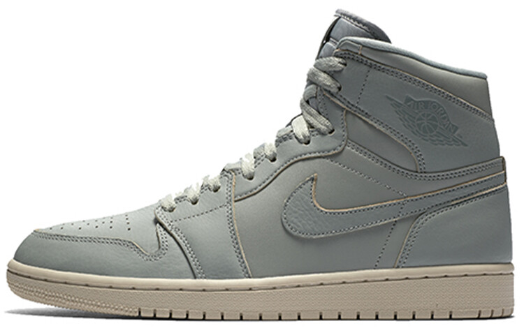 Кроссовки JORDAN 1 Retro High Mica Green Desert Sand
Кроссовки JORDAN 1 Retro High Mica Green Desert Sand