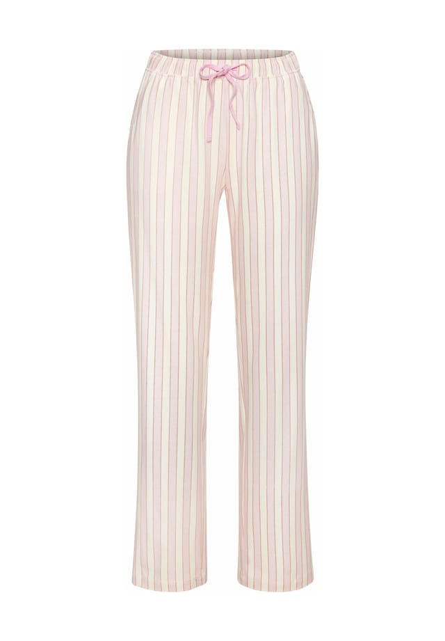 Пижамные штаны Dolce Vita с карманами Vivance Dreams, розовый
Пижамные штаны Dolce Vita с карманами Vivance Dreams, розовый