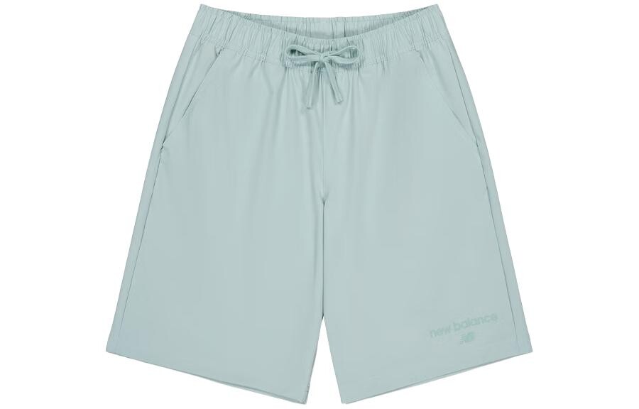 Спортивные шорты мужские синие New Balance, синий
Спортивные шорты мужские синие New Balance, синий