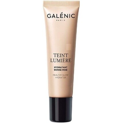Teint Lumiere Galenic Крем для легкой кожи, GaleNic
Teint Lumiere Galenic Крем для легкой кожи, GaleNic