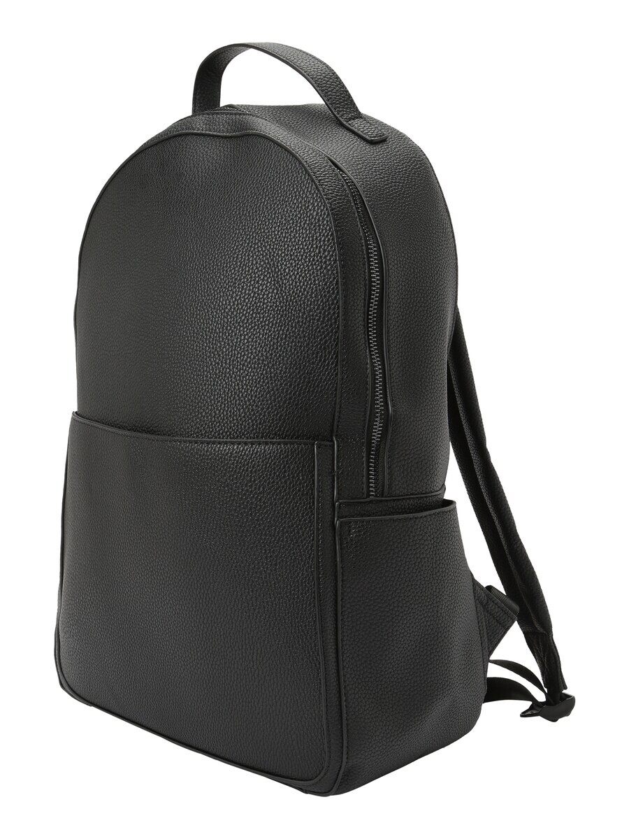 Рюкзак ABOUT YOU Backpack Hagen, черный
Рюкзак ABOUT YOU Backpack Hagen, черный