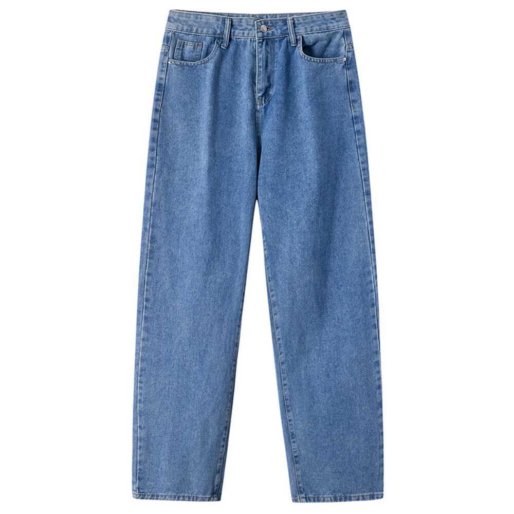 Starlander Джинсы унисекс, Средний синий
Starlander Джинсы унисекс, Средний синий