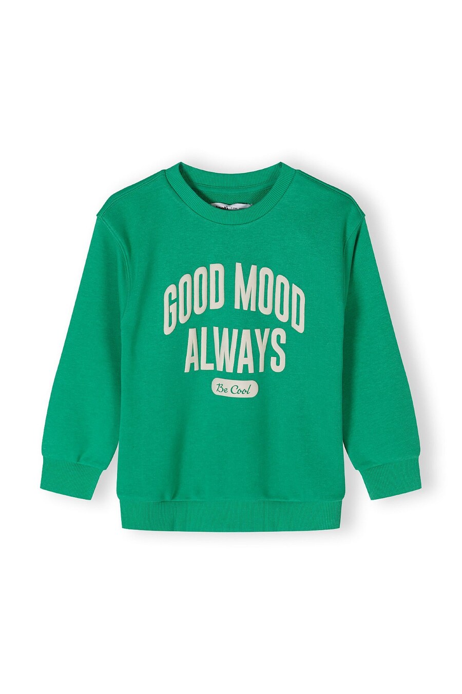 Толстовка MINOTI, зеленый
Толстовка MINOTI, зеленый