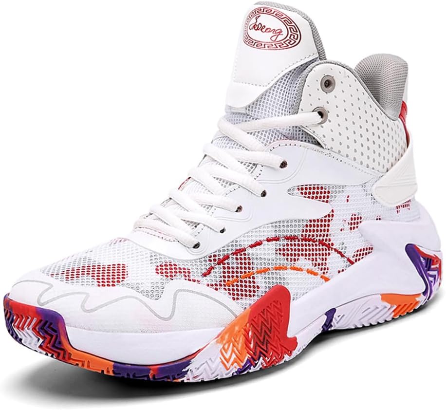 Мужские кроссовки Mashangfu для повседневной носки, работы, бега и баскетбола, красный
Мужские кроссовки Mashangfu для повседневной носки, работы, бега и баскетбола, красный