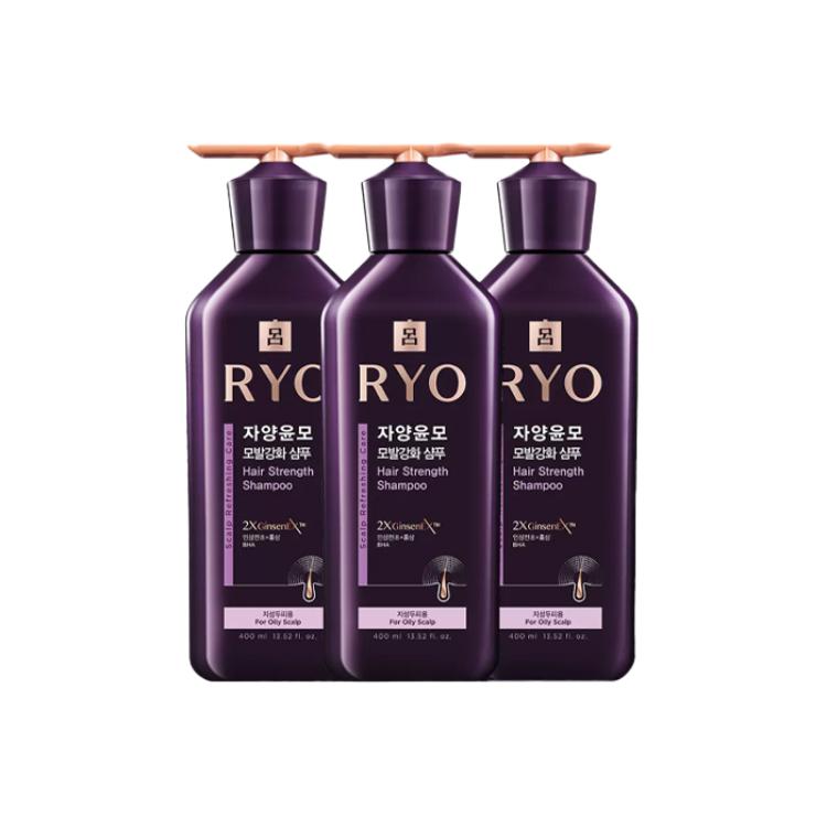 Шампунь / Шампунь-мыло Unisex Ryo
Шампунь / Шампунь-мыло Unisex Ryo