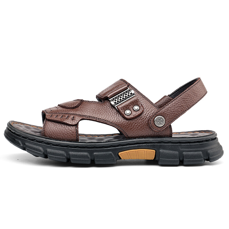 Пляжные сандалии мужские Medd, черный
Пляжные сандалии мужские Medd, черный