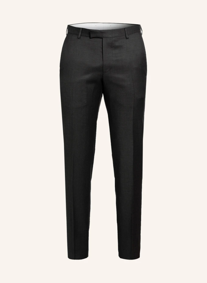 Sole костюмные брюки узкого кроя Windsor., черный
Sole костюмные брюки узкого кроя Windsor., черный