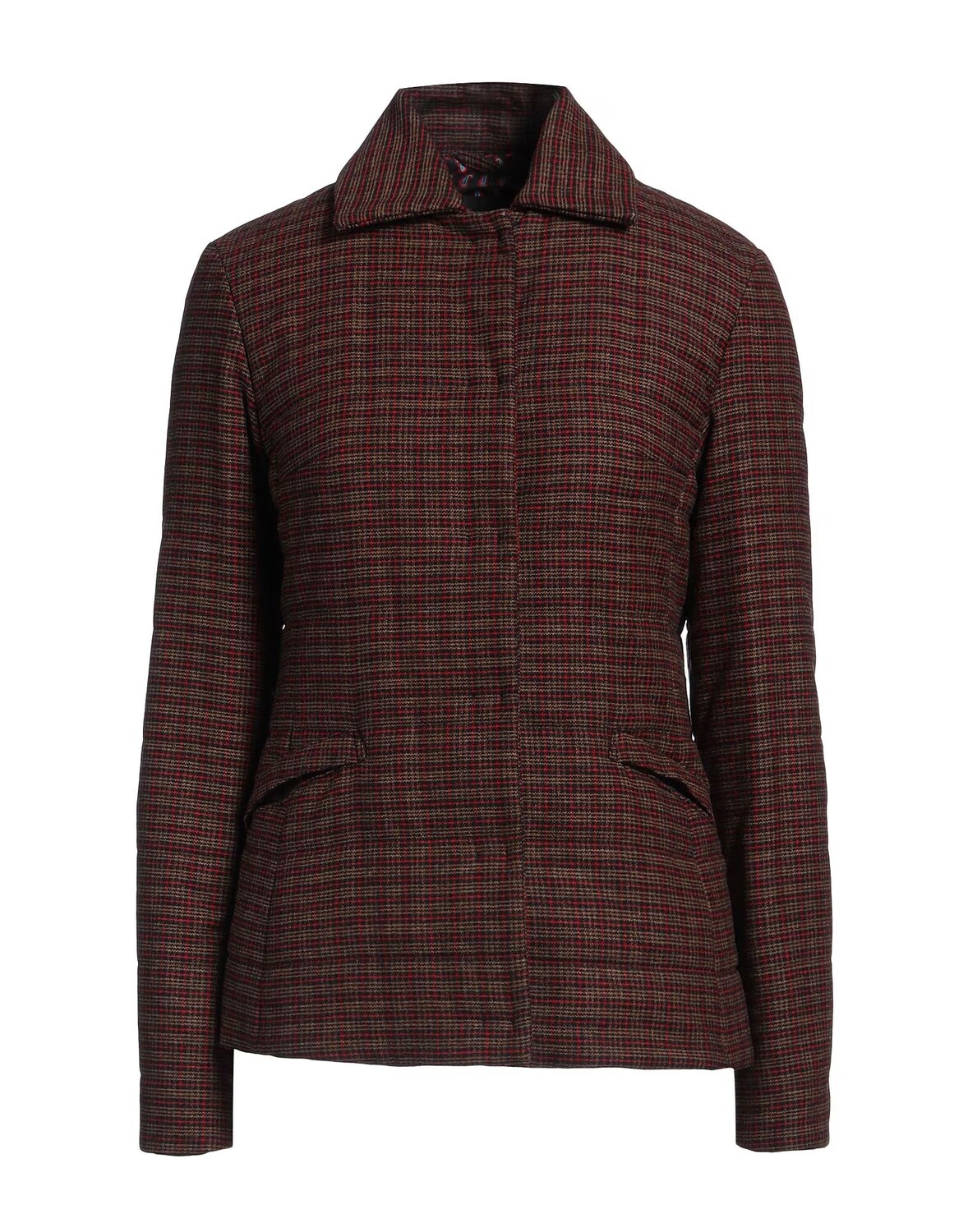 Пальто Etro, хаки
Пальто Etro, хаки