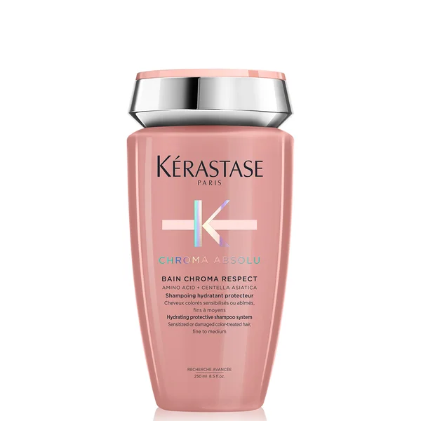 Kérastase chroma absolu bain chroma respect шампунь 250мл Kerastase, объем 250 мл
Kérastase chroma absolu bain chroma respect шампунь 250мл Kerastase, объем 250 мл