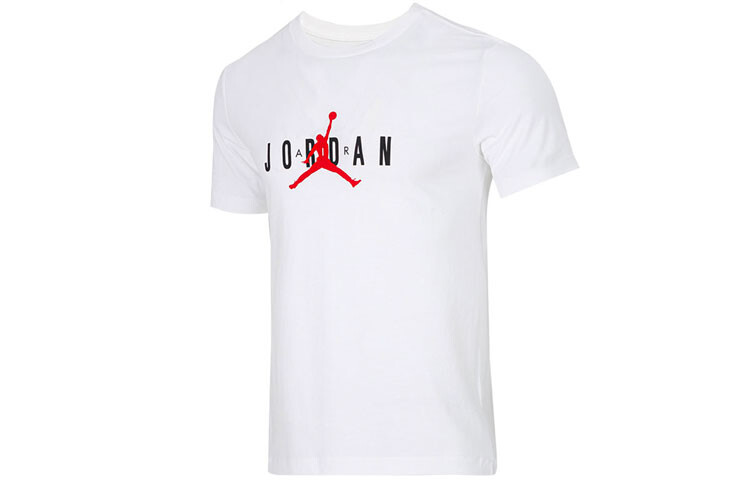 Мужская футболка Jordan, белый
Мужская футболка Jordan, белый