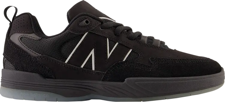 Кроссовки Tiago Lemos x Numeric 808 'Black', черный
Кроссовки Tiago Lemos x Numeric 808 'Black', черный