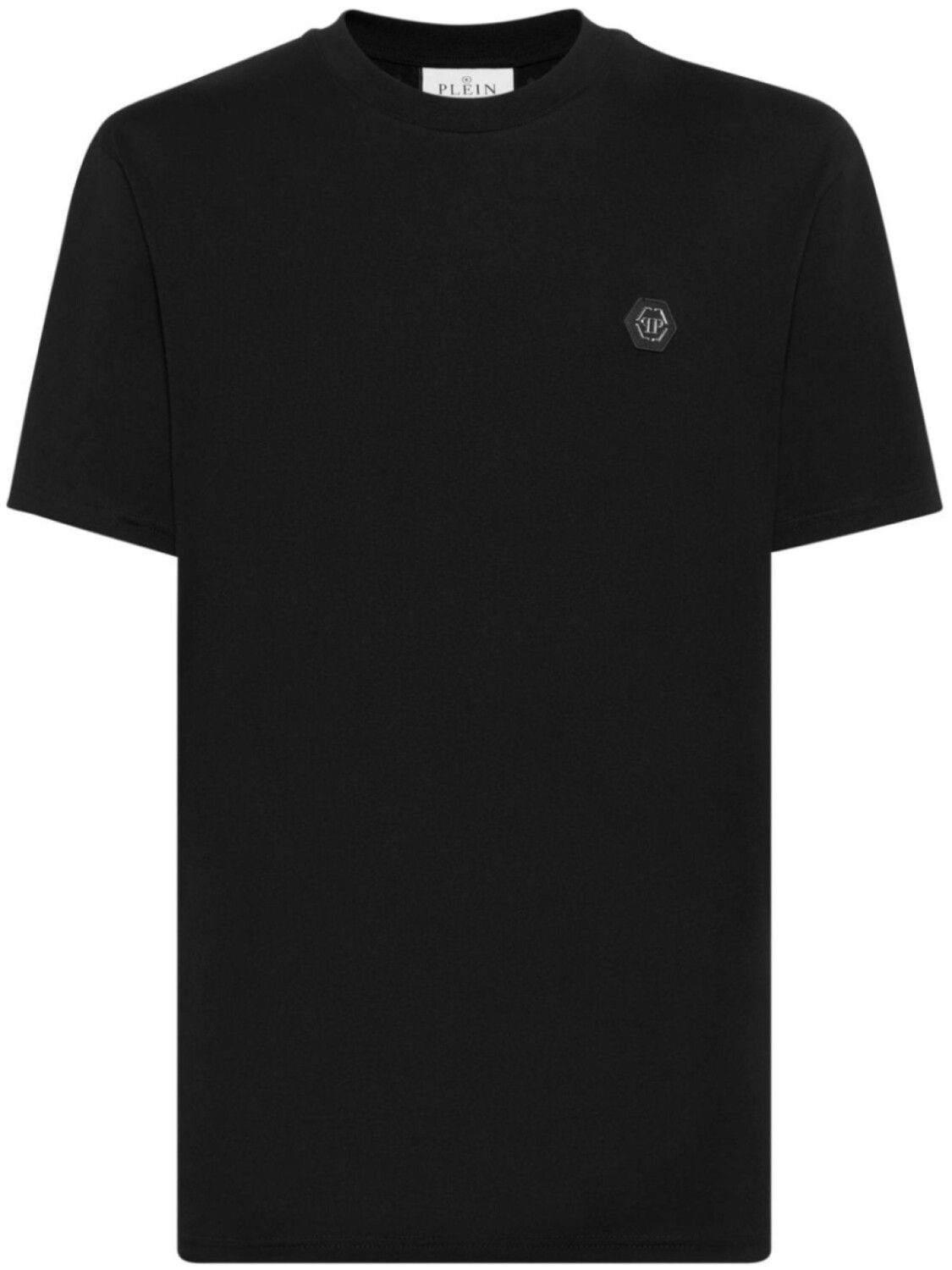 Philipp Plein футболка с кристаллами, черный
Philipp Plein футболка с кристаллами, черный