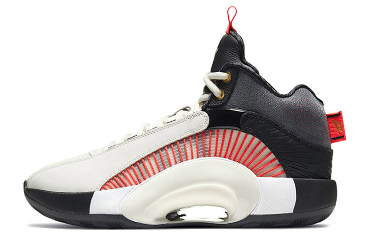 Jordan Air Jordan 35 Баскетбольные кроссовки унисекс
Jordan Air Jordan 35 Баскетбольные кроссовки унисекс