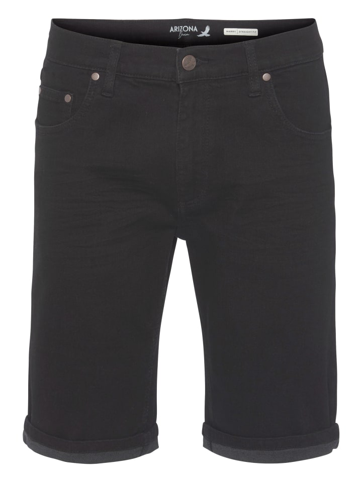 Джинсовые шорты ARIZONA
Джинсовые шорты ARIZONA