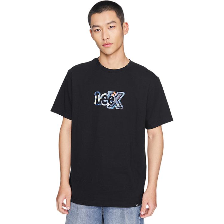 Lee Футболка мужская черная, Черный, Lee Футболка мужская черная
Lee Футболка мужская черная, Черный, Lee Футболка мужская черная