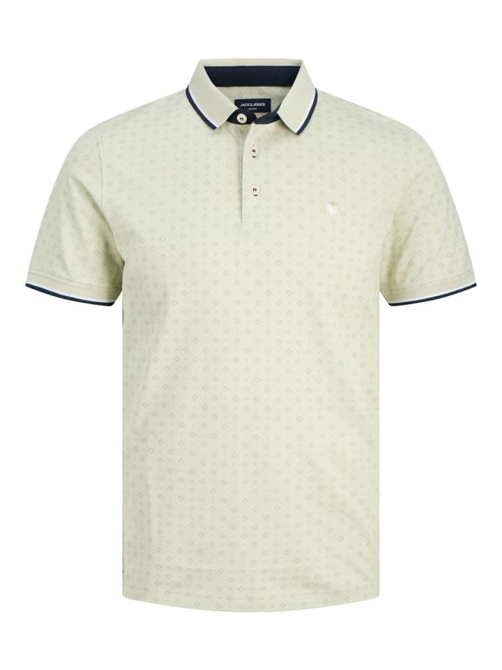 Рубашка-поло Jack & Jones
Рубашка-поло Jack & Jones