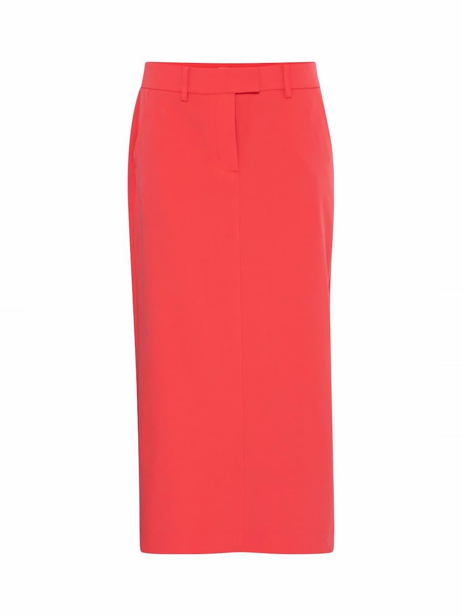 Юбка b.young Danta, светло-красный
Юбка b.young Danta, светло-красный