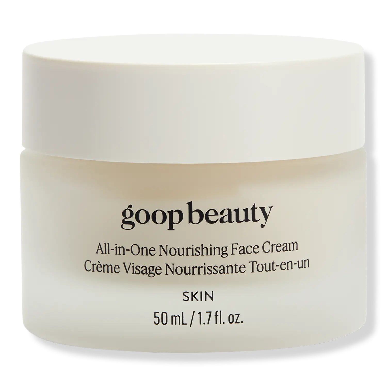 Универсальный питательный крем для лица goop
Универсальный питательный крем для лица goop