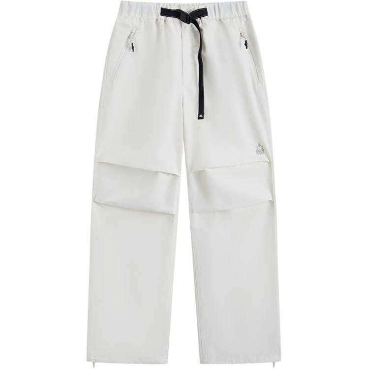 Женские карго-штаны Kappa, розовые 
Женские карго-штаны Kappa, розовые