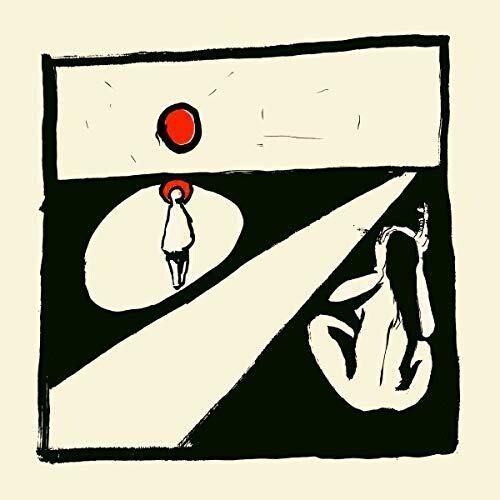 Виниловая пластинка Fews - Into Red
Виниловая пластинка Fews - Into Red