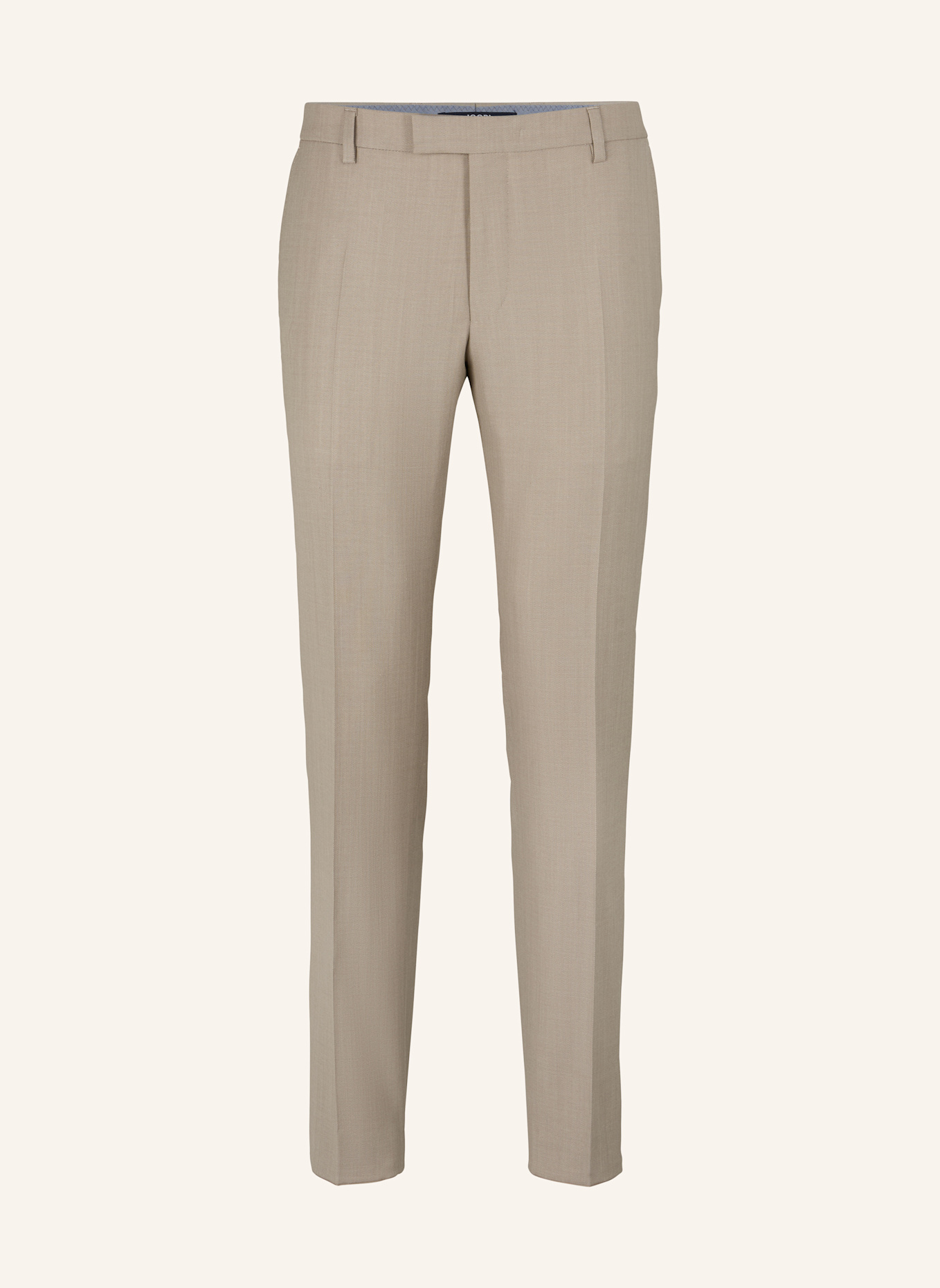 Узкие брюки для костюма Joop!, бежевый
Узкие брюки для костюма Joop!, бежевый