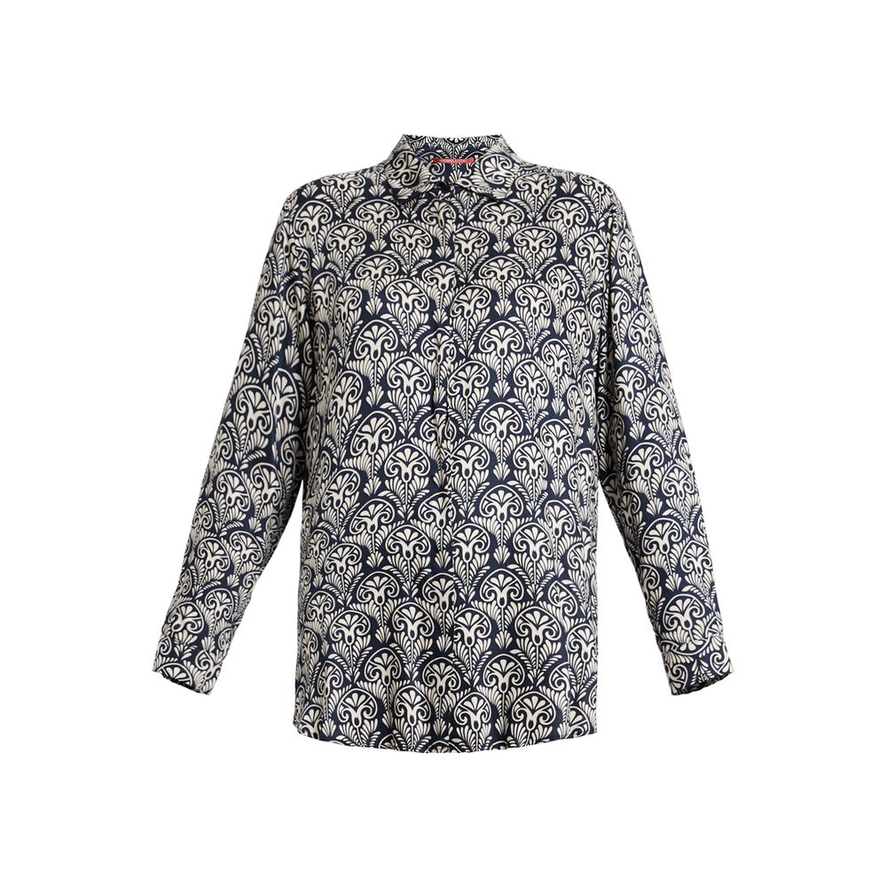 Рубашка QUIRINO Marina Rinaldi, Ultramarine
Рубашка QUIRINO Marina Rinaldi, Ultramarine