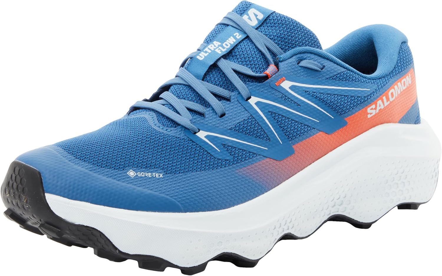 Мужские походные кроссовки Salomon, 2025 Gtx Dark Blue Ballad Blue Cherry Tomato
Мужские походные кроссовки Salomon, 2025 Gtx Dark Blue Ballad Blue Cherry Tomato