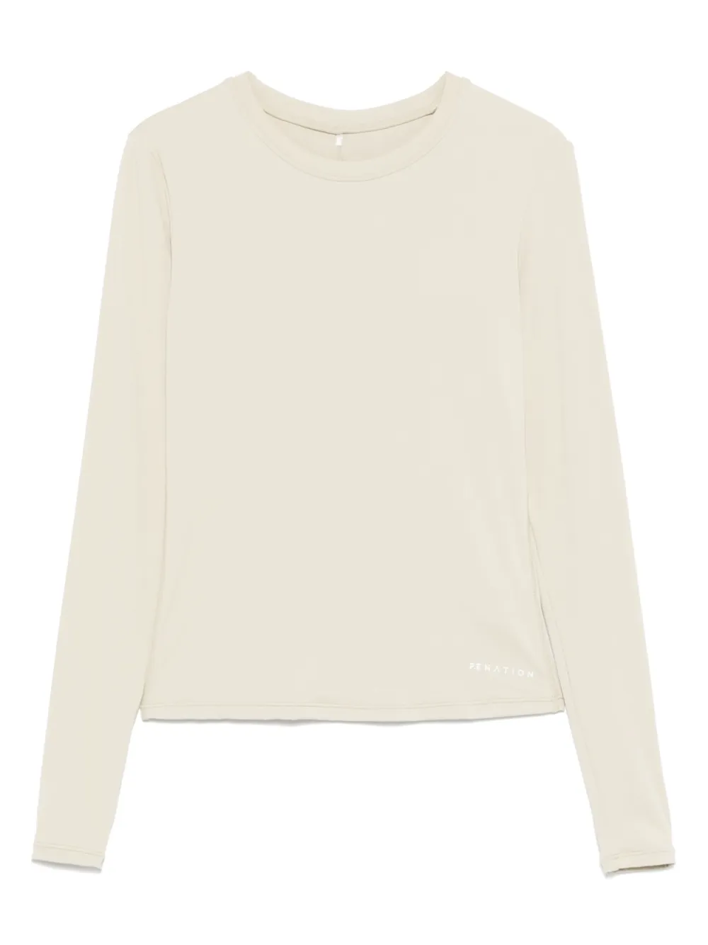 Футболка из джерси P.E Nation, нейтральный
Футболка из джерси P.E Nation, нейтральный