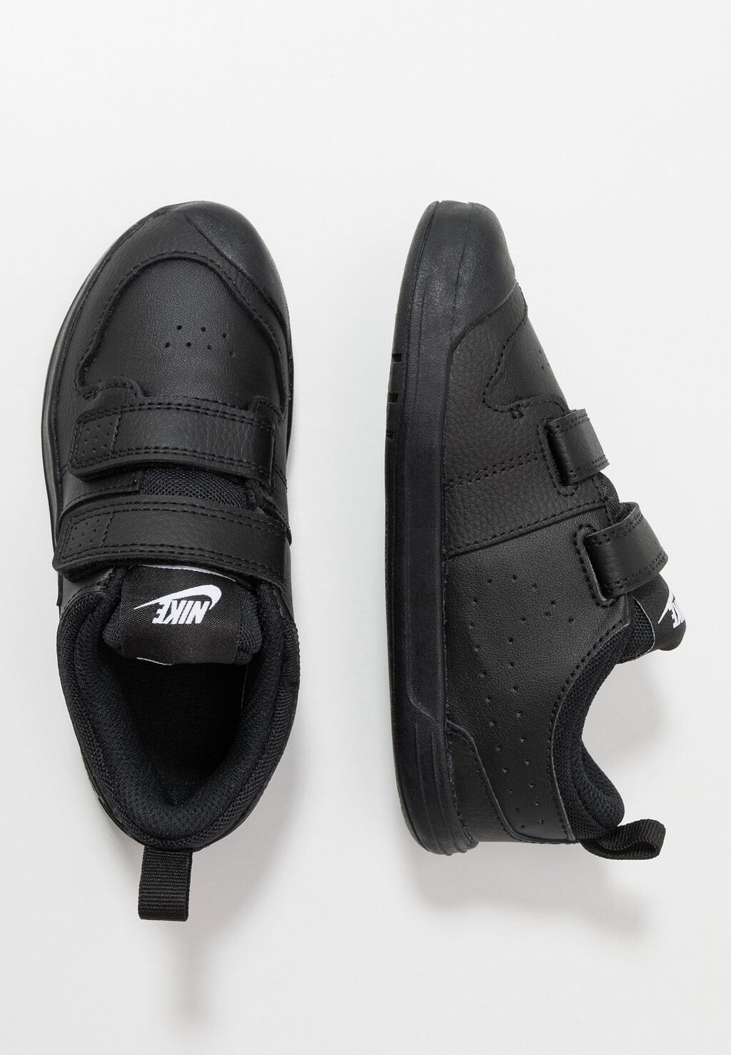 Кроссовки Pico 5 Tdv Unisex Nike, черный
Кроссовки Pico 5 Tdv Unisex Nike, черный