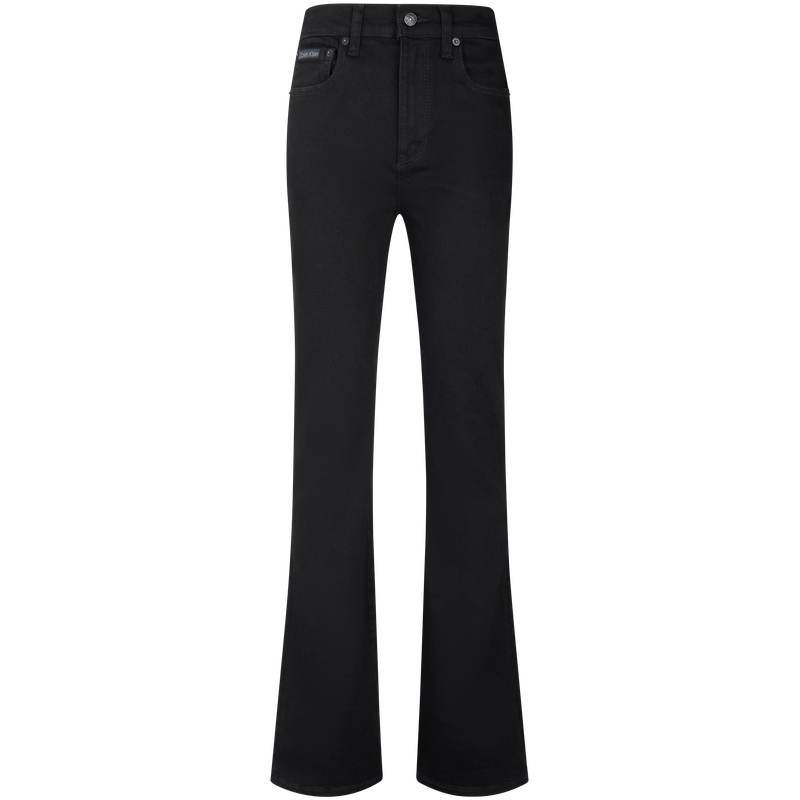 Calvin Klein Джинсы женские джинсовые черные
Calvin Klein Джинсы женские джинсовые черные