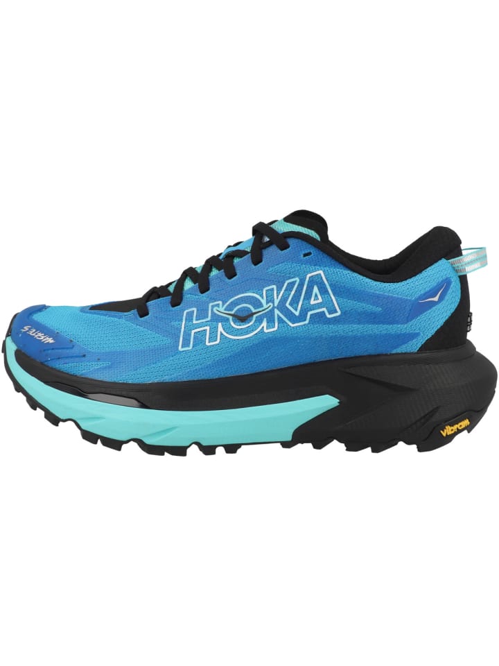 Беговые кроссовки HOKA, синий
Беговые кроссовки HOKA, синий