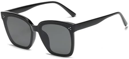 Модные солнцезащитные очки 2026 года для женщин и мужчин. Простой дизайн. Декоративные очки для вождения автомобиля. Солнцезащитные очки унисекс с защитой от УФ-излучения UV400 generic, Dream 17
Модные солнцезащитные очки 2026 года для женщин и мужчин. Простой дизайн. Декоративные очки для вождения автомобиля. Солнцезащитные очки унисекс с защитой от УФ-излучения UV400 generic, Dream 17