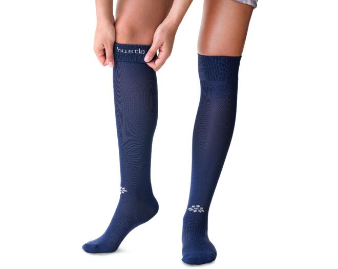 Носки для софтбола RIP-IT выше колена, размер XS/S, темно-синие
Носки для софтбола RIP-IT выше колена, размер XS/S, темно-синие